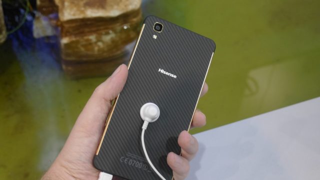 Hisense-Rock-3